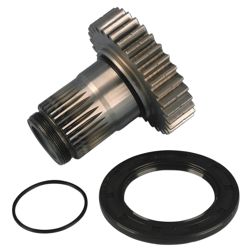 James Gasket - James Gasket Sprocket Shaft Seal - 12067-A