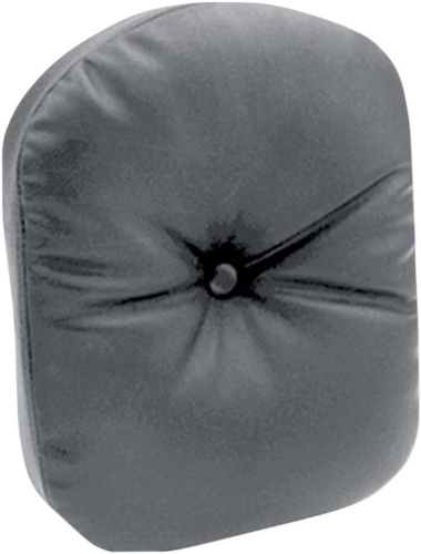 Mustang - Mustang Sissy Bar Pillow Pad - 9in. Tall - 7.5in. Wide - 79047