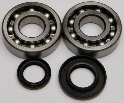 All Balls - All Balls Crank Bearing and Seal Kit - 24-1046