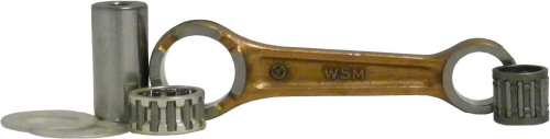 WSM - WSM OEM Connecting Rod Kit - 010-530-51