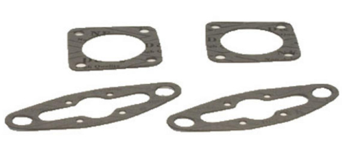 SPI - SPI Exhaust Valve Gasket Kit - 09-719106