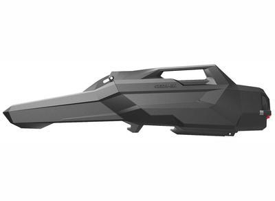 Seizmik - Seizmik Armory Gun Case - 07100