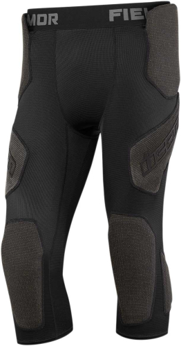 Icon - Icon Field Armor Compression Pants - 842.2940-0342 - Black - X-Large
