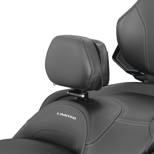 Show Chrome - Show Chrome Smart Mount Backrest - 41-200