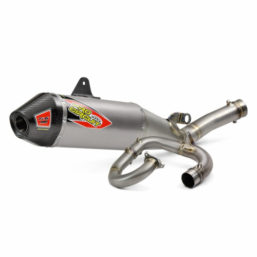Pro Circuit - Pro Circuit Ti-6 Pro Full System Exhaust - 0331845FP