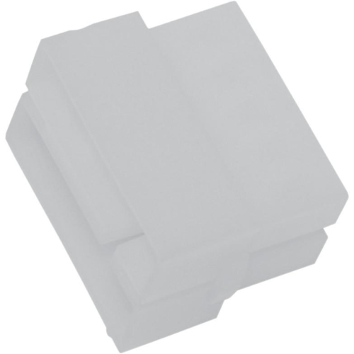 Namz - Namz AMP Mate N Lock Female Connector - 10 Position - NA-1-480285-0