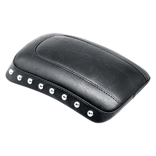 Mustang - Mustang Studded Thin Rear Seat - 76176