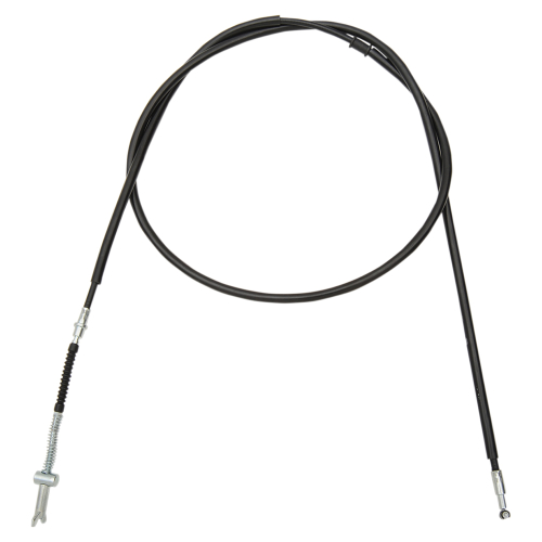 All Balls - All Balls Black Vinyl Rear Hand/Park Brake Cable - 45-4012
