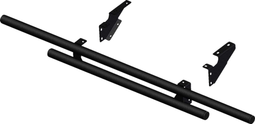 KFI Products - KFI Products Rear Double Tube Bumper - 101650