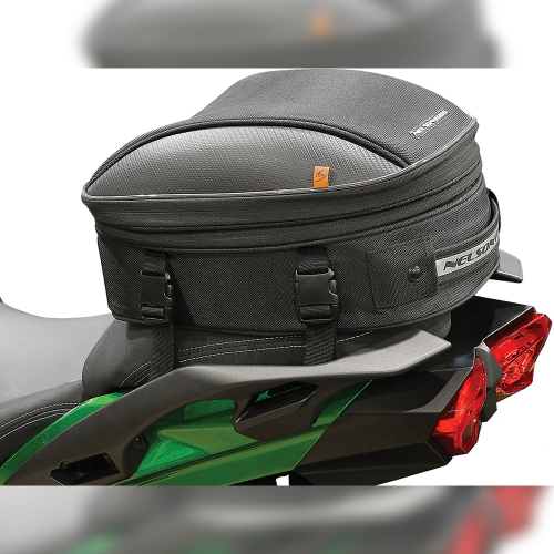 Nelson-Rigg - Nelson-Rigg Commuter Sport/Seat Bag - CL-1060-S2
