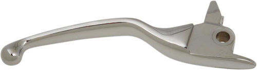 Drag Specialties - Drag Specialties Brake Lever for Wide Blade Lever Set - Chrome - 0614-1108