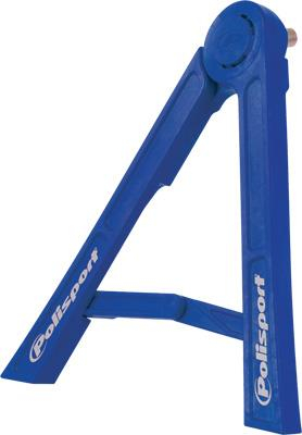 Polisport - Polisport Fold Up Tripod Stand - Blue - 8981700003