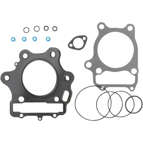 Cometic Gasket - Cometic Gasket EST Top End Gasket Kit - 78mm Bore - C7906-EST