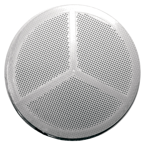 WSM - WSM Oil Pump Screen - 006-550