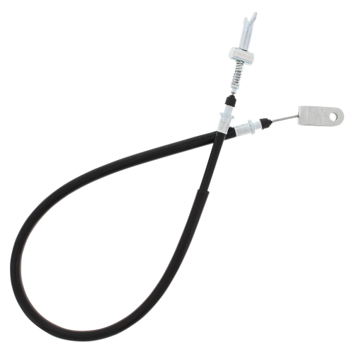 All Balls - All Balls Black Vinyl Rear Brake Cable - 45-4051