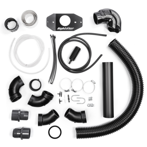 High Lifter Products - High Lifter Products Snorkel Kit - 71-10926
