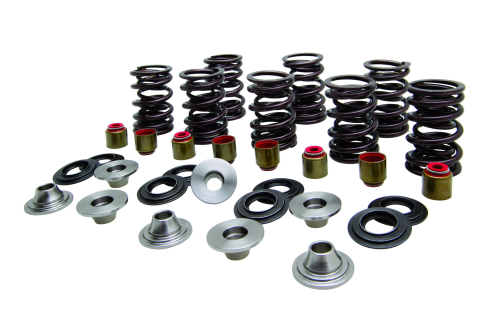 Kibblewhite Precision - Kibblewhite Precision Valve Spring Kit - Turbo Racing - 82-82450