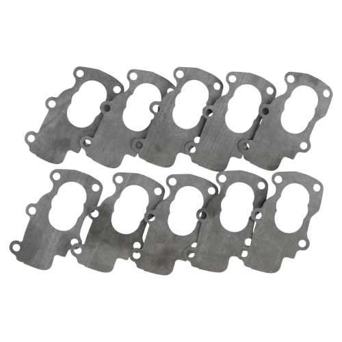 Cometic Gasket - Cometic Gasket Oil Pump Cover Gasket - Outer - C9389