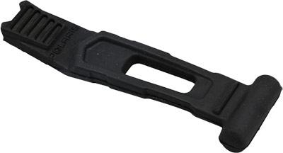 SPI - SPI OEM Style Hood Strap - SM-12433