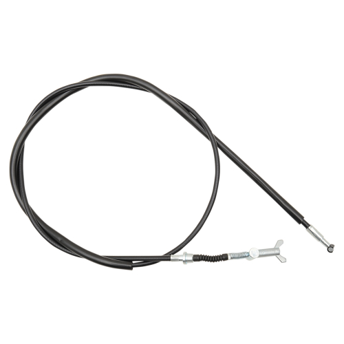 All Balls - All Balls Black Vinyl Rear Hand/Park Brake Cable - 45-4020