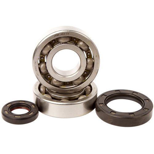 Hot Rods - Hot Rods Main Bearing and Seal Kit - K003