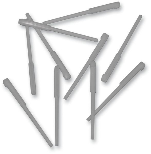 Namz - Namz Hole Plugs - NM-34345-0001