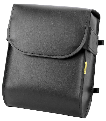 Willie & Max - Willie & Max Raptor Sissy Bar Bag - SBB472