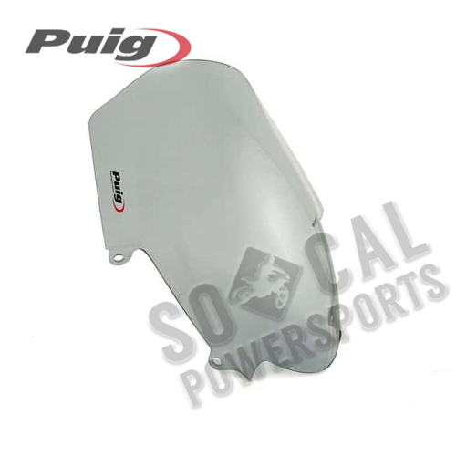 PUIG - PUIG Touring Windscreen - Smoke - 2125H