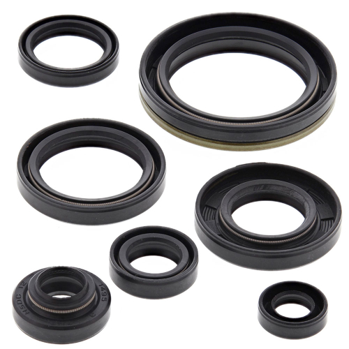 Vertex - Vertex Oil Seal Kit - 822134