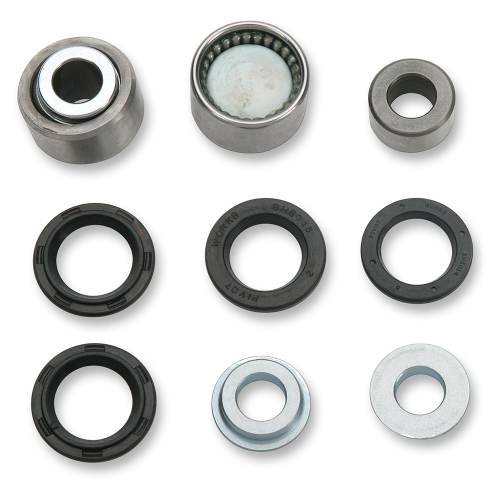 Pivot Works - Pivot Works Shock Bearing Kit - PWSHK-H17-021