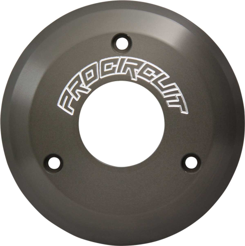 Pro Circuit - Pro Circuit Billet Ignition Cover - ICK20110