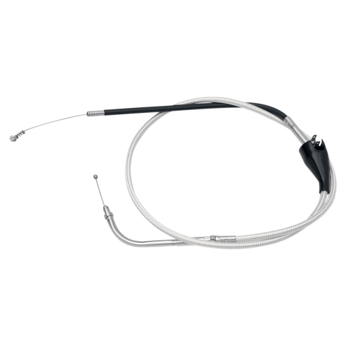 Magnum - Magnum Sterling Chromite II Braided Idle Cable - 41 1/2in. - 3427