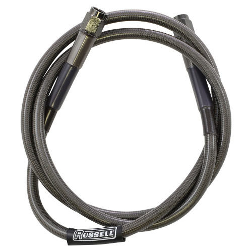 Russell - Russell Renegade Universal Brake Line - 42in - R58153B