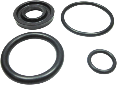 Hygear Suspension - Hygear Suspension GYT-R Shock Service Kit - 14mm Shaft - 29-04-002