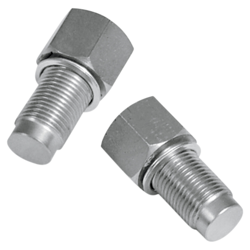 S&S Cycle - S&S Cycle Compression Release Hole Plug for Electric Compression Release Kit - 90-4916