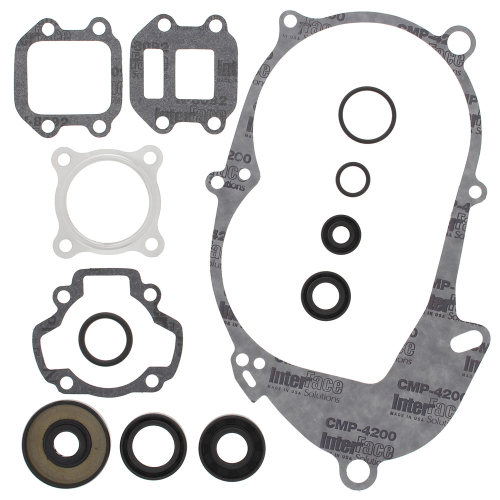 Vertex - Vertex Complete Gasket Set - 811601