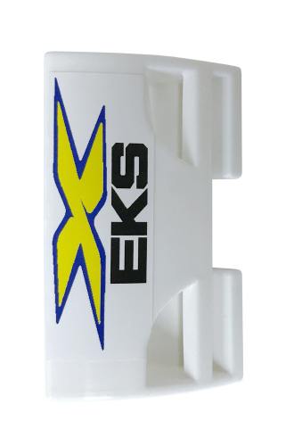 EKS Brand - EKS Brand EZ Tearoff Strap Ramp - 067-40735