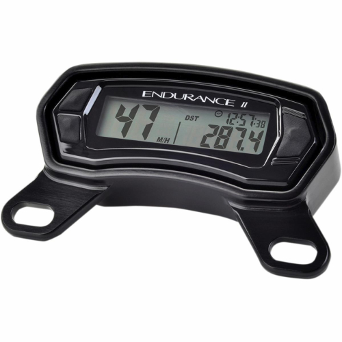 Trail Tech - Trail Tech Top-Mount Protector for Endurance II Speedometers - 021-TM2