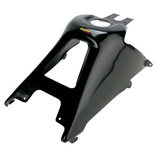 Maier Mfg - Maier Mfg Tank Cover - Black - 178040