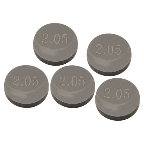 Pro-X - Pro-X 9.48mm Shims - 2.05mm - 29.948205