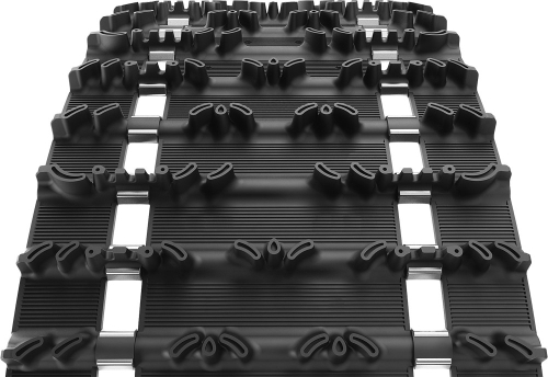 Camso - Camso Hacksaw Hi-Performance Trail Tracks - 15in. x 121in. - 9043H