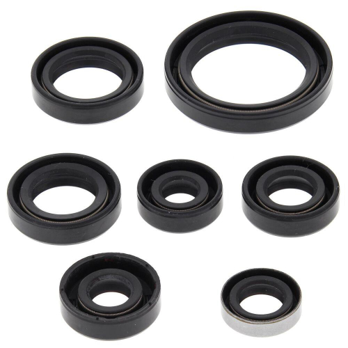 Vertex - Vertex Oil Seal Kit - 822323