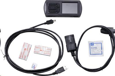 Dynojet Research - Dynojet Research Power Vision 3 - PV3-19-07