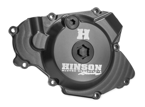 Hinson Racing - Hinson Racing Billetproof Ignition Cover - IC263