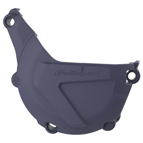 Polisport - Polisport Ignition Cover Protector - Blue - 8470800003