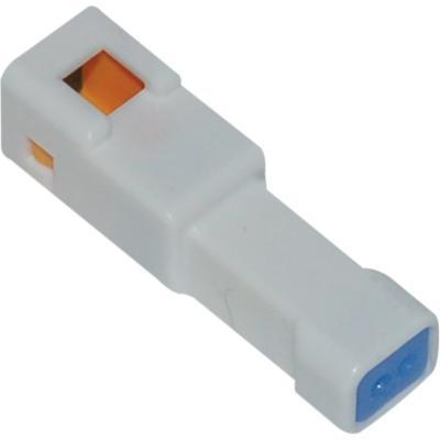 Namz - Namz JST Mini Female Connector - 2-Wire - NJST-02R