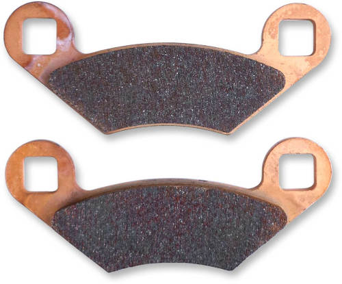 EPI - EPI Extreme Brake Pads - WE445315