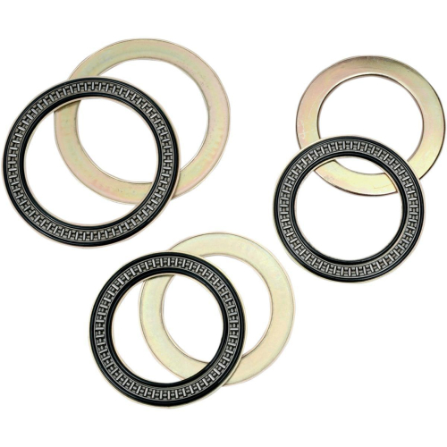 Pivot Works - Pivot Works Shock Thrust Bearing Kit - PWSHTB-K05-001