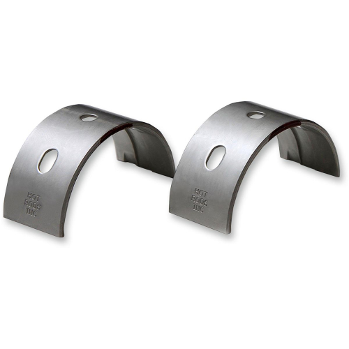 Hot Rods - Hot Rods Plain Crank Bearing -  1.500-1.503mm - Yellow - CRBPL010Y