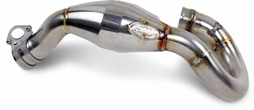 FMF Racing - FMF Racing MegaBomb Header - Stainless Steel - 045622